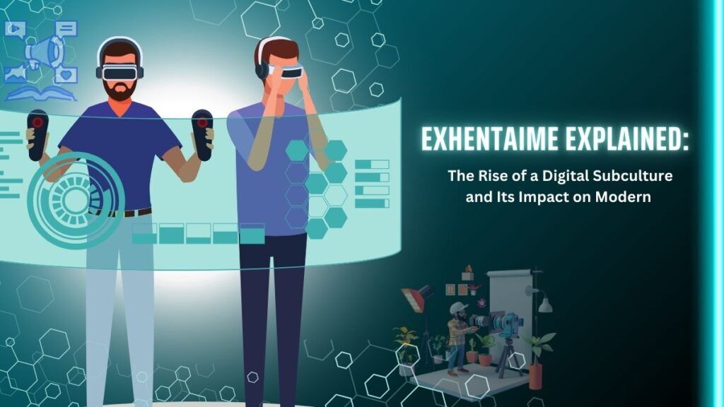 Exhentaime: Exploring the Digital World of Adult Anime Entertainment